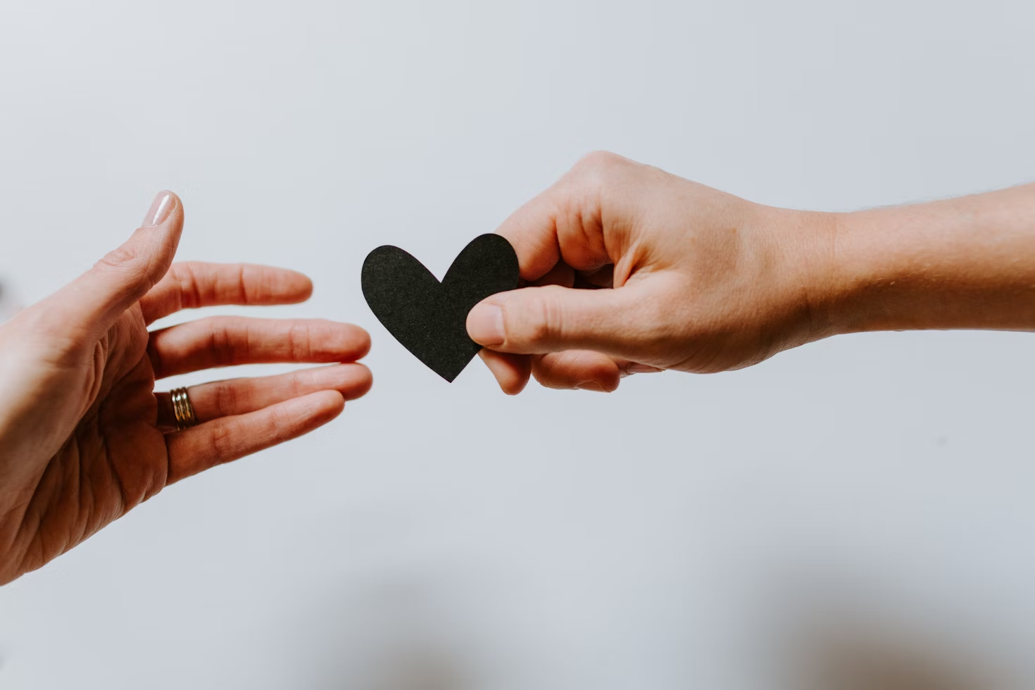 Kill Them With Kindness: Becoming a Benevolent Being