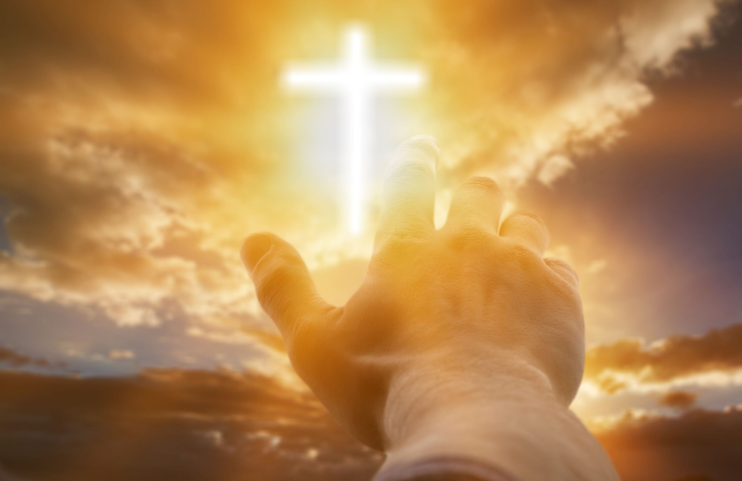 Faith and Healing and Recovery