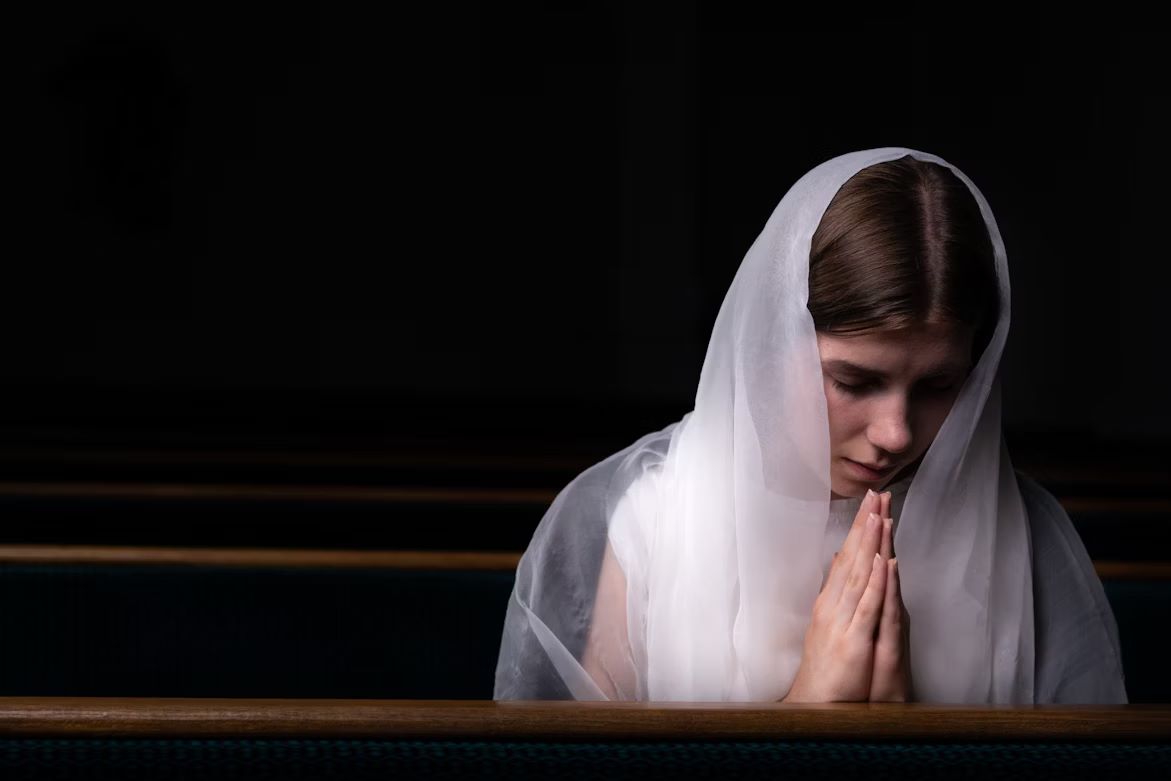 Resting In Faith: Understanding The Importance of Faith