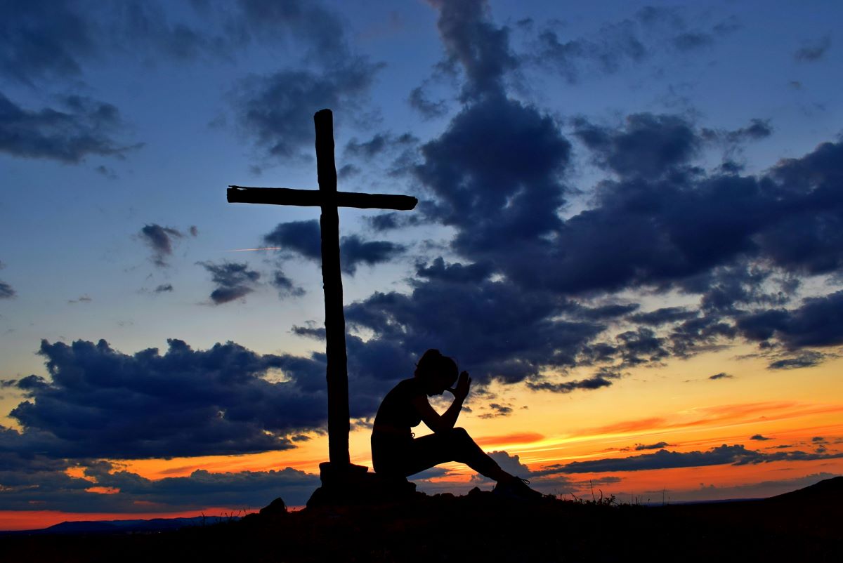 The Burden of Faith: What Christians Have to Sacrifice