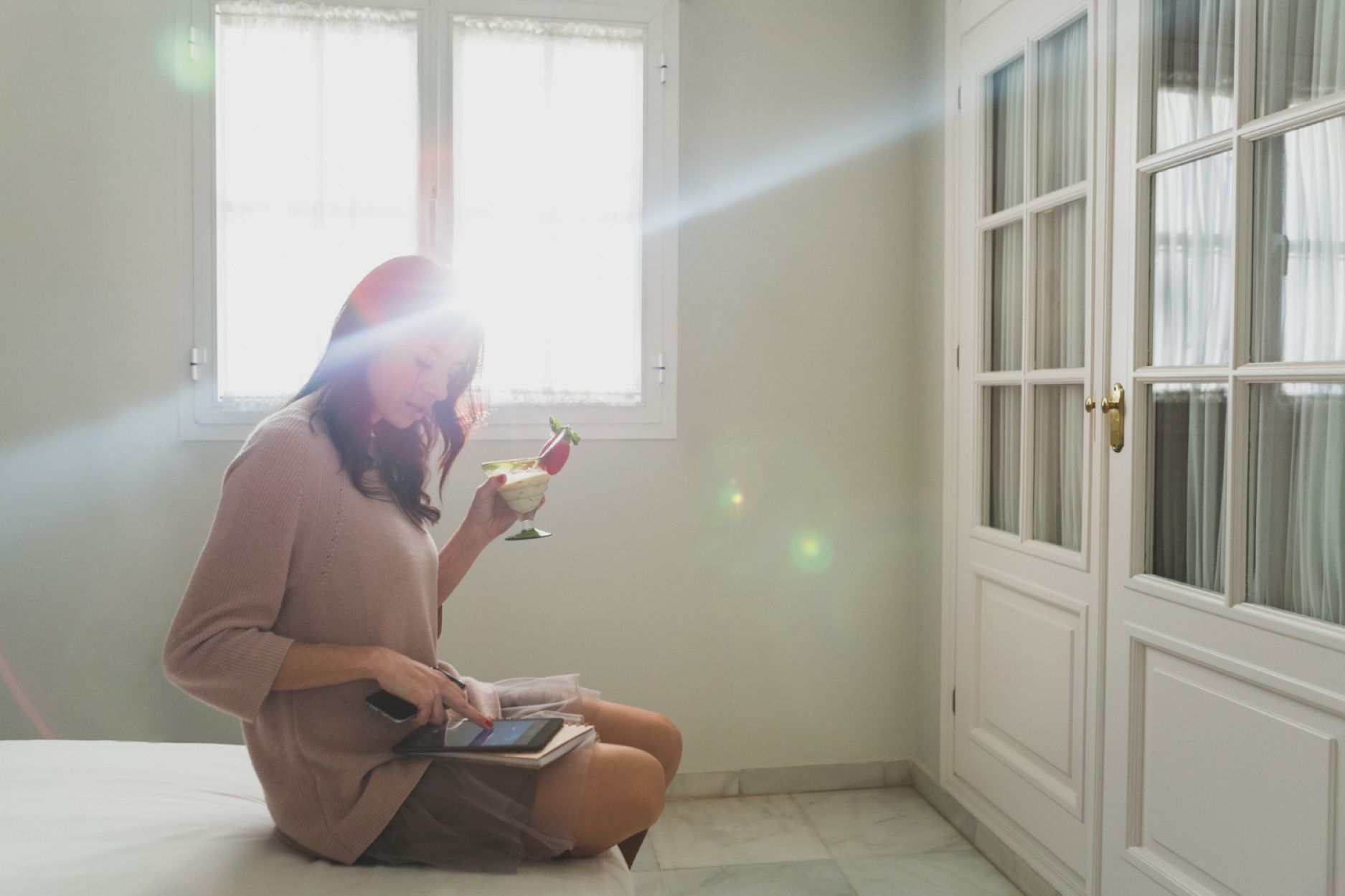 Finding Light: Living Out Your Beliefs Despite the Darkness