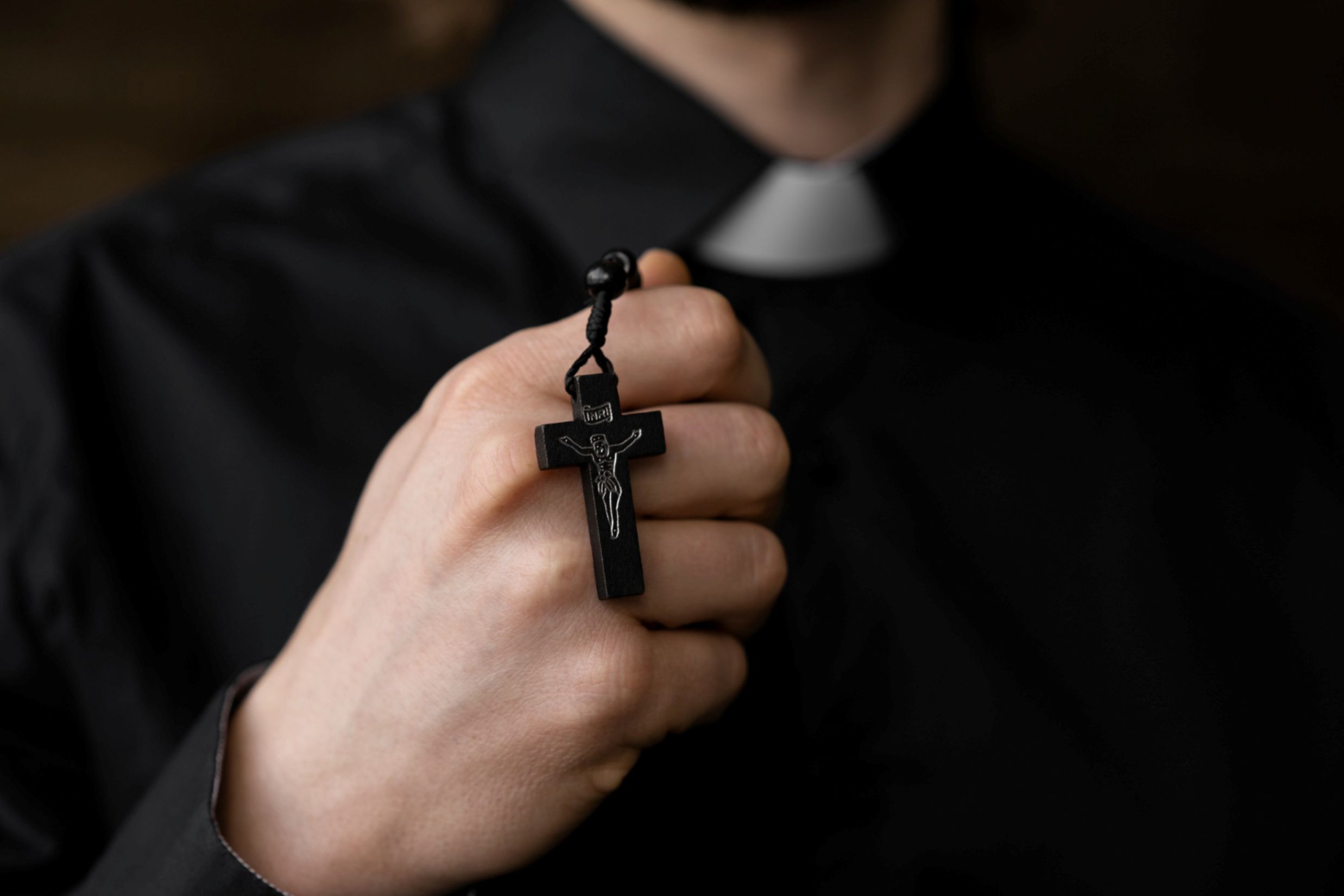 A Deeper Inquiry on Faith: The Meaning of the Cross