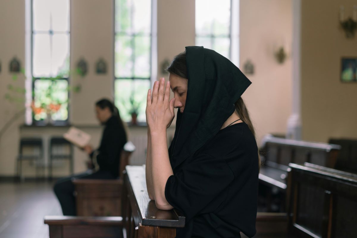 The Wholeness of Prayer: A Potent Pathway to Peace