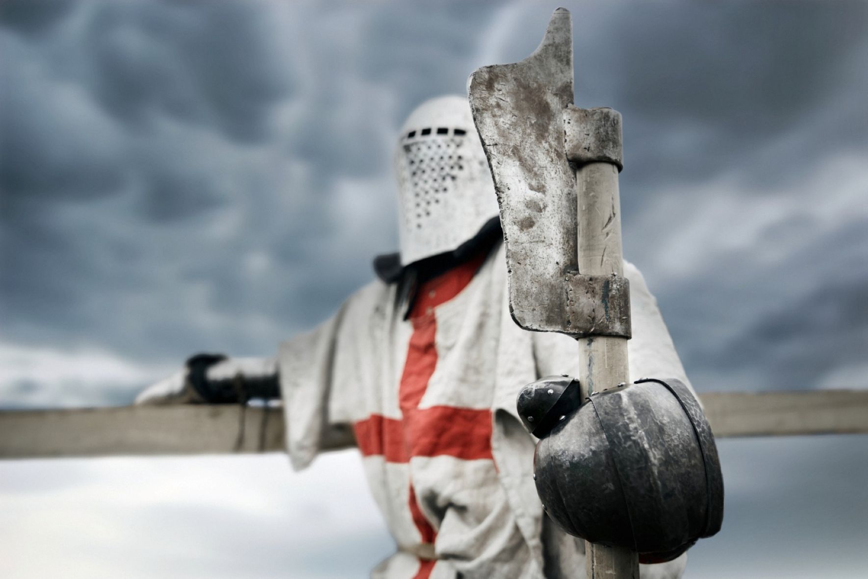 The Armor of God: Arming Yourself for Spiritual Warfare