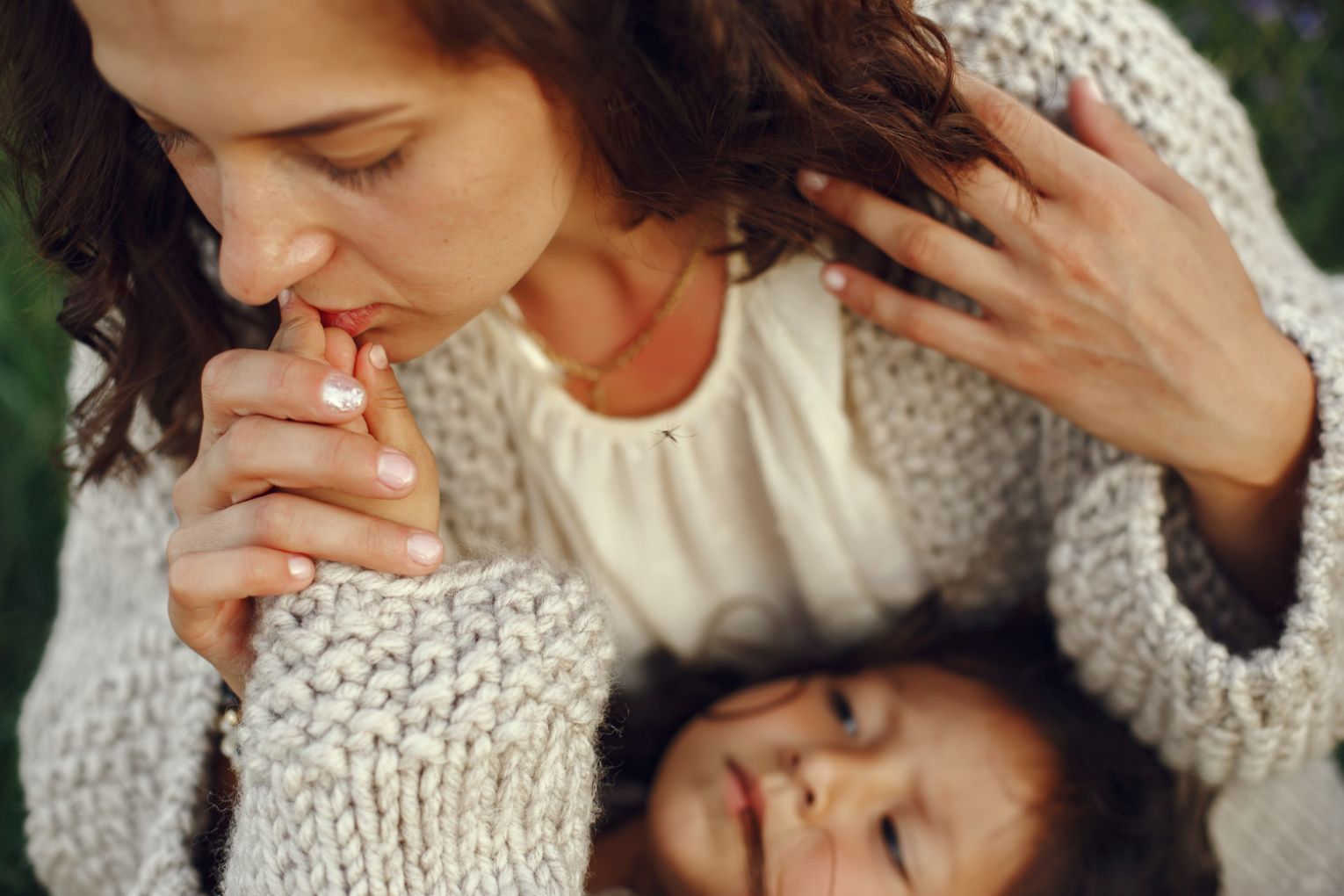 Christian motherhood