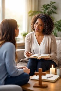 Integrating Faith into Mental Health Practice