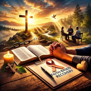 Faith-Based Counseling for Addiction Recovery